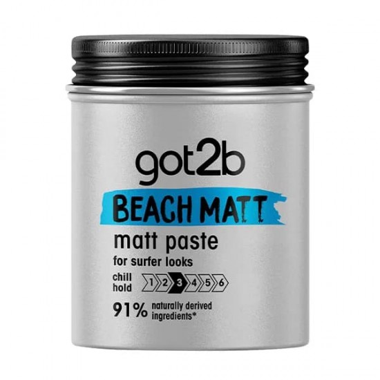 Got2b Beach Boy 100Ml 0