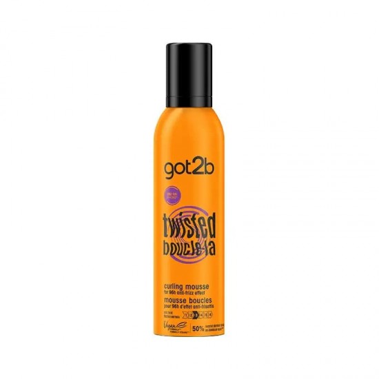 Got2b Twisted 250ml 0