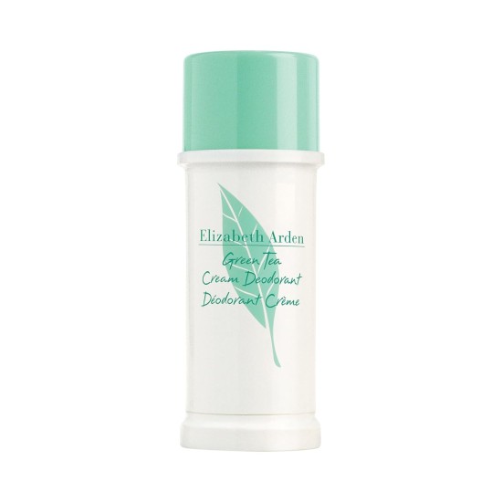 Desodorante Green Tea Elizabeth Arden Cream 40ml 0