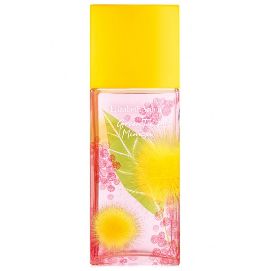 Green Tea Mimosa 100 Vaporizador 0