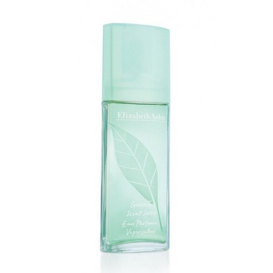 Green Tea Elizabeth Arden 100 Vaporizador 0