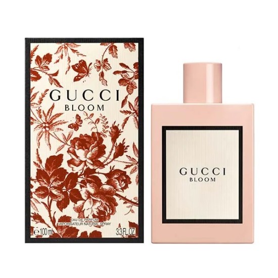 Gucci Bloom Edp 100 Vaporizador 1