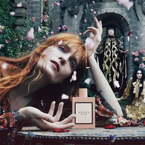 Gucci Bloom Edp 100 Vaporizador 3