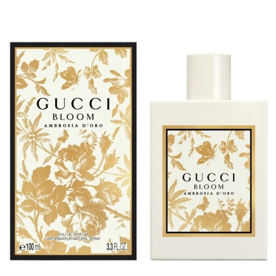Gucci Bloom Ambrosia D\'oro 30ml 1