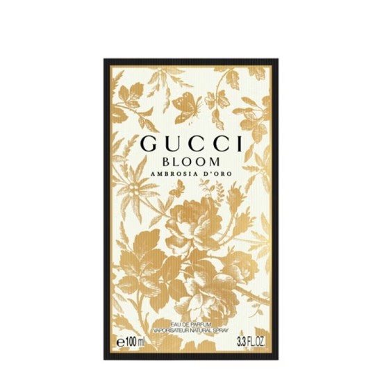 Gucci Bloom Ambrosia D\'oro 30ml 2