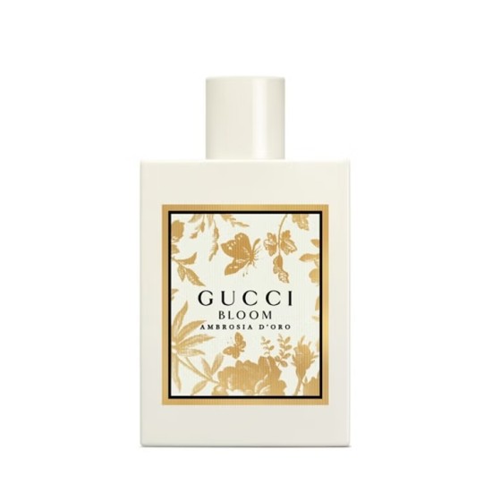 Gucci Bloom Ambrosia D\'oro 30ml 0