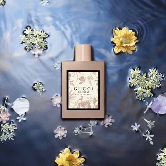 Gucci Bloom Eau de Toilette 100ml 1