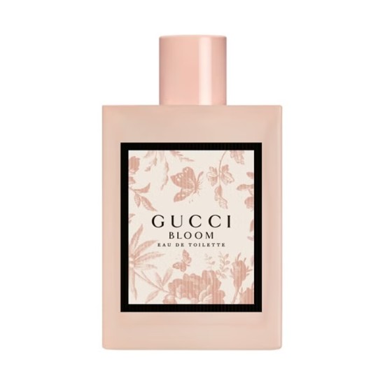 Gucci Bloom Eau de Toilette 100ml 0