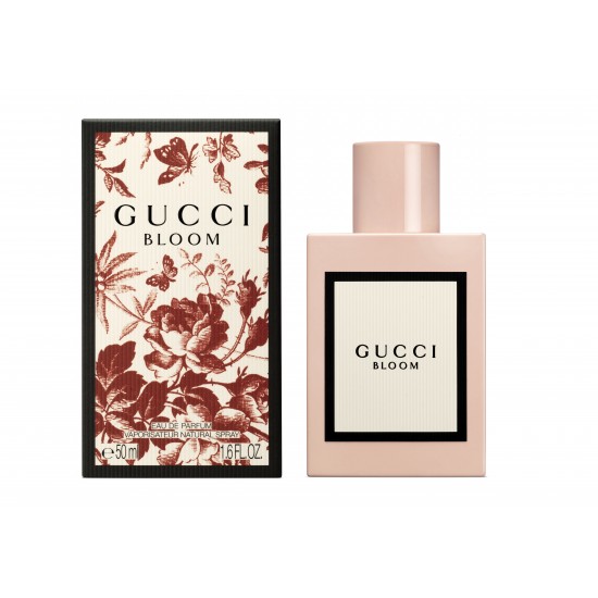 Gucci Bloom Edp 30 Vaporizador 1