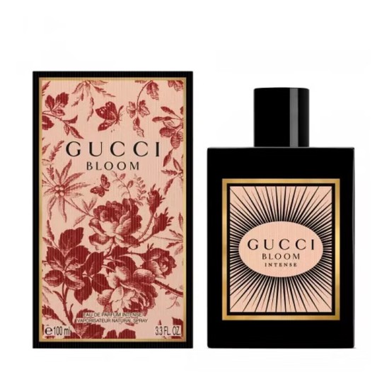 Gucci Bloom Eau de Parfum Intense 50ml 1
