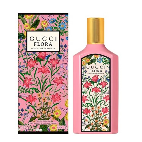 Gucci Flora Gorgeous Gardenia Recarga 150ml 1