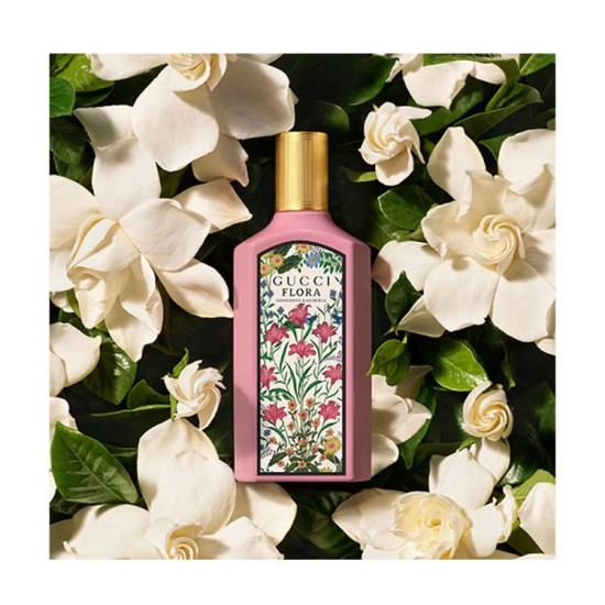 Gucci Flora Gorgeous Gardenia Recarga 150ml 2