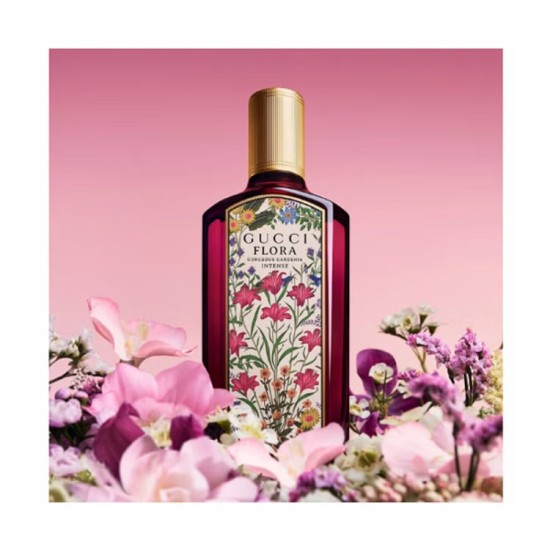 Gucci Flora Gorgeous Gardenia Intense 50ml 2