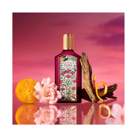 Gucci Flora Gorgeous Gardenia Intense 50ml 3