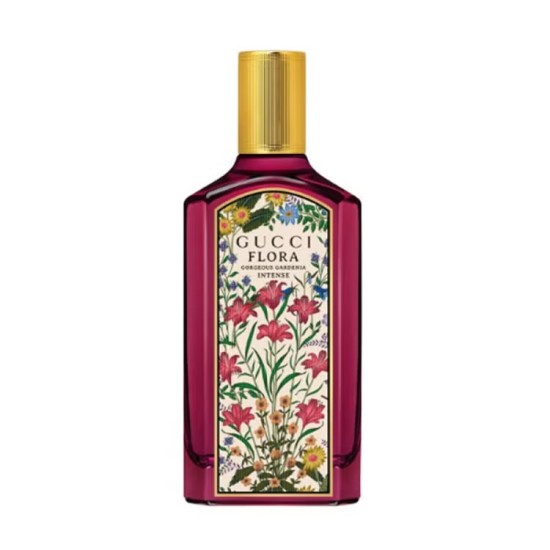 Gucci Flora Gorgeous Gardenia Intense 50ml 0