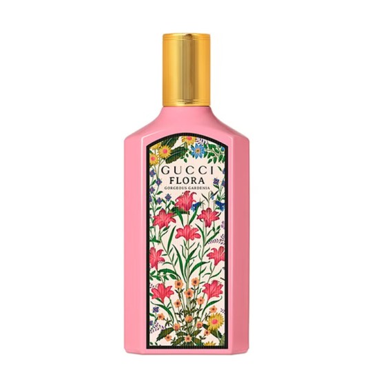 Gucci Flora Gorgeous Gardenia 100ml 0