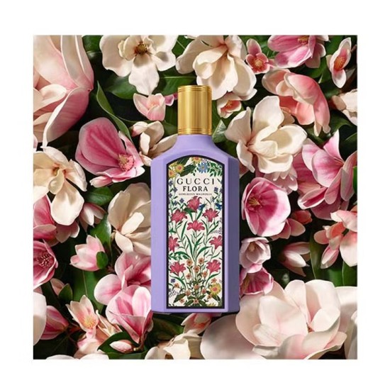 Gucci Flora Gorgeous Magnolia 50ml 2