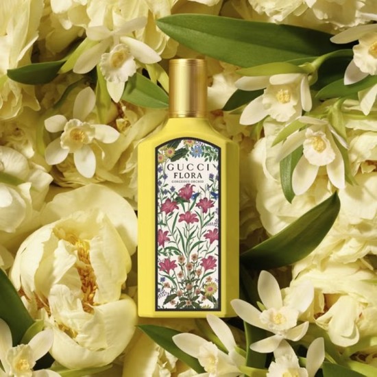 Gucci Flora Gorgeous Orchid 50ml 1