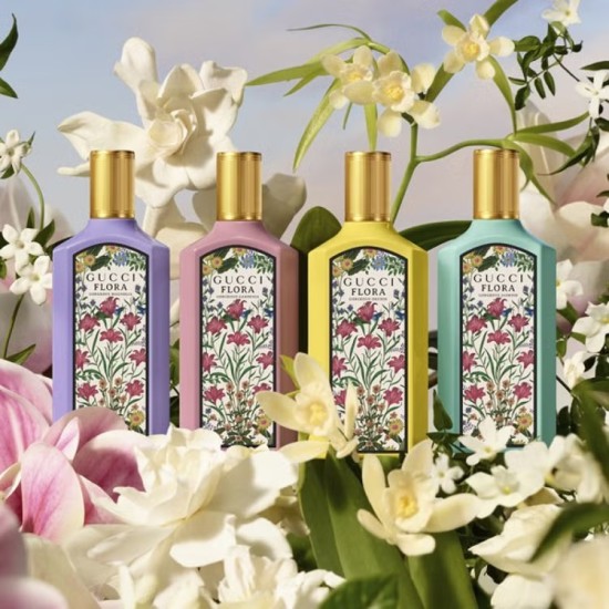 Gucci Flora Gorgeous Orchid 50ml 3