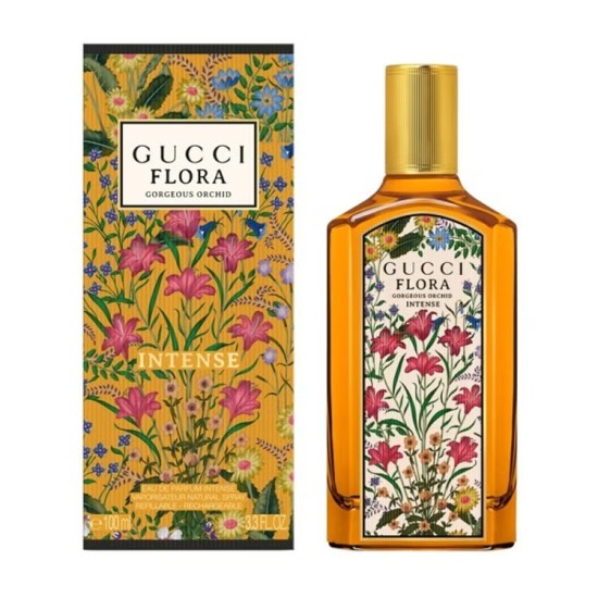Gucci Flora Gorgeous Orchid Intense 50ml 1