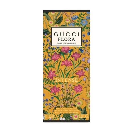 Gucci Flora Gorgeous Orchid Intense 50ml 2