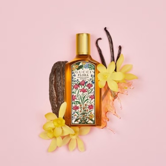 Gucci Flora Gorgeous Orchid Intense 50ml 3