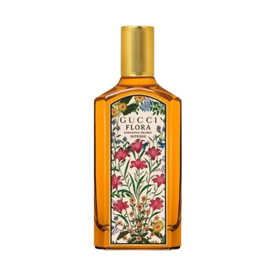 Gucci Flora Gorgeous Orchid Intense 50ml 0