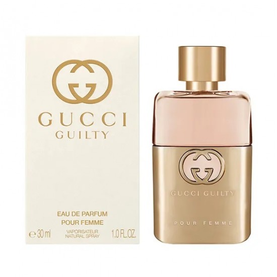Gucci Gulity 30Ml 1