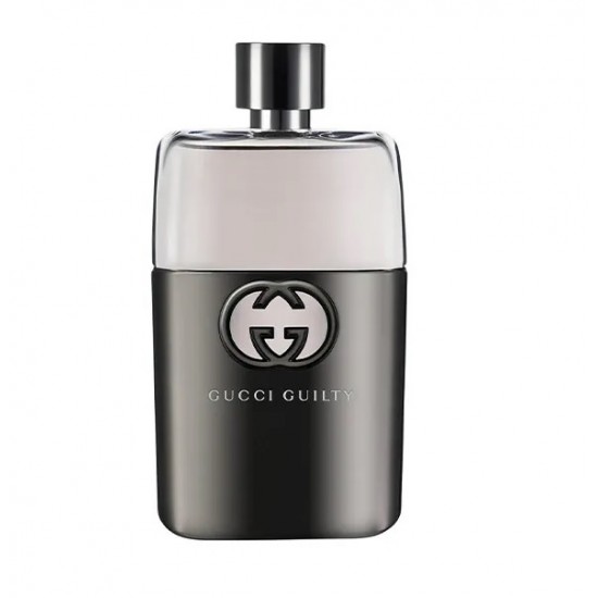 Gucci Guilty Man 90Ml 0