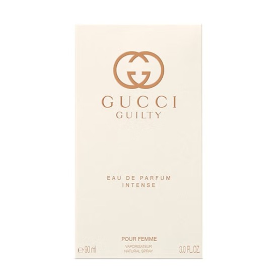 Gucci Guilty Intense 50ml 2