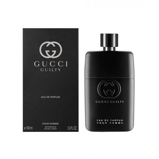 Gucci Guilty Pour Homme Eau De Parfum 150Ml 1