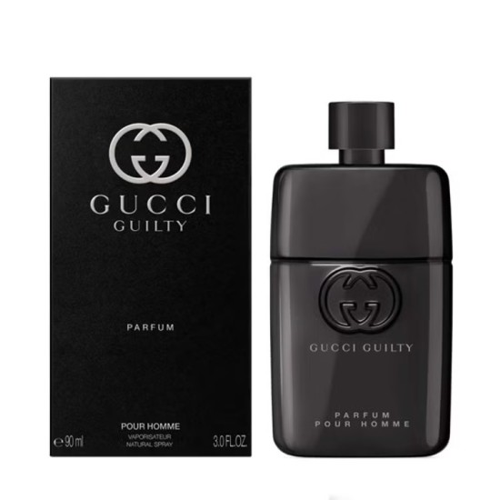 Gucci Guilty Parfum 90ml 1