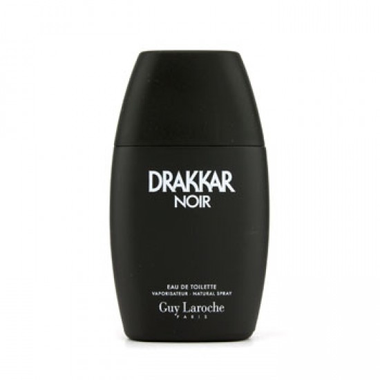 Drakkar Noir Homme 200 Vaporizador 0