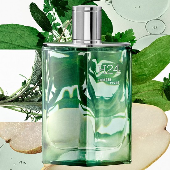 Hermes H24 Herbes Vibes  50ml 3