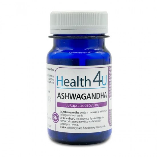 H4U Ashwagandha 30UD 0