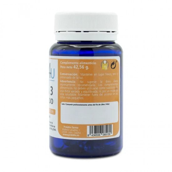 H4U Omega 3 30UD 2