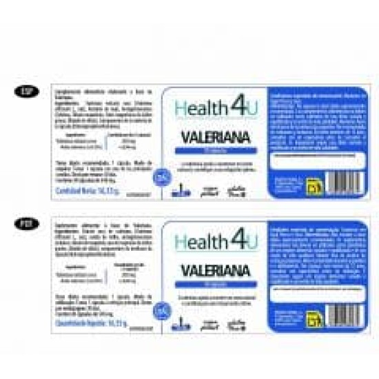 H4U Valeriana 30UD 1