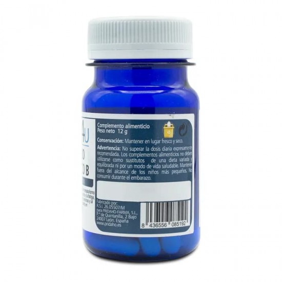 H4U Vitamin Complex 30UD 2