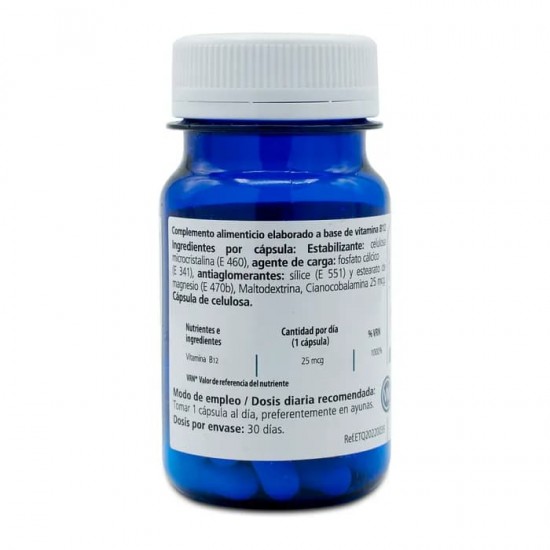 H4U Vitamina B12 30UD 1