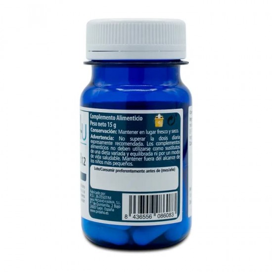 H4U Vitamina B12 30UD 2