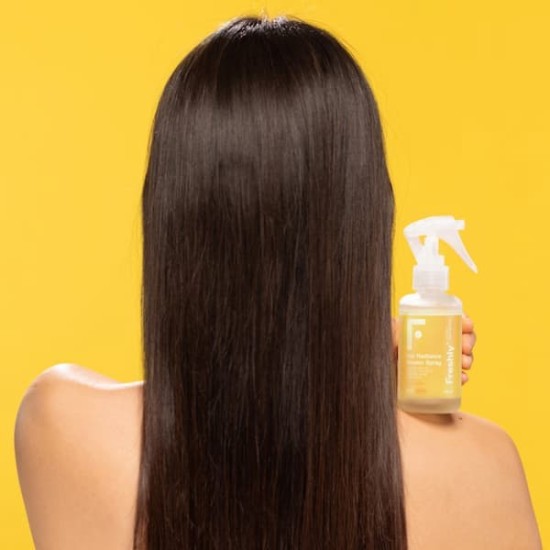 FRESHLY COSMETICS Hair Radiance Keratin Spray 100ml 3
