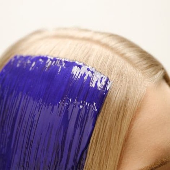 Masque Soin Sublimateur Cheveux Blonds, Blancs et Gris 4