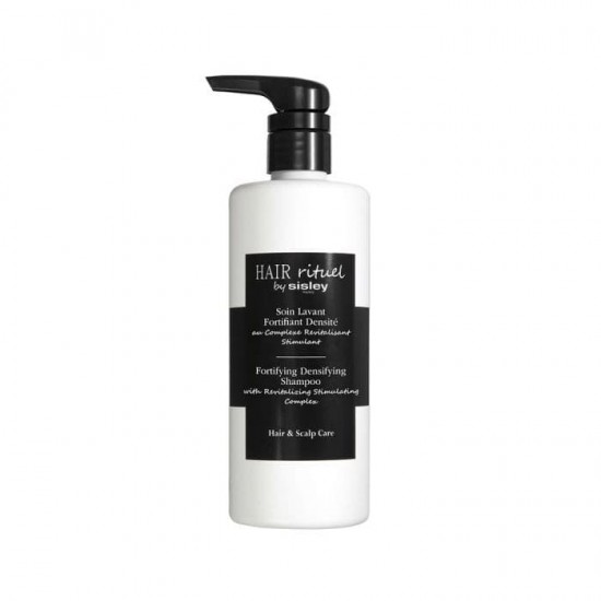 Hair Rituel Soin Fortifiant Densite 500ml 0