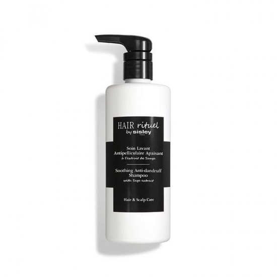 Hair Rituel Soin Lavant Anti Pelliculaire Apaisant 500ml 0