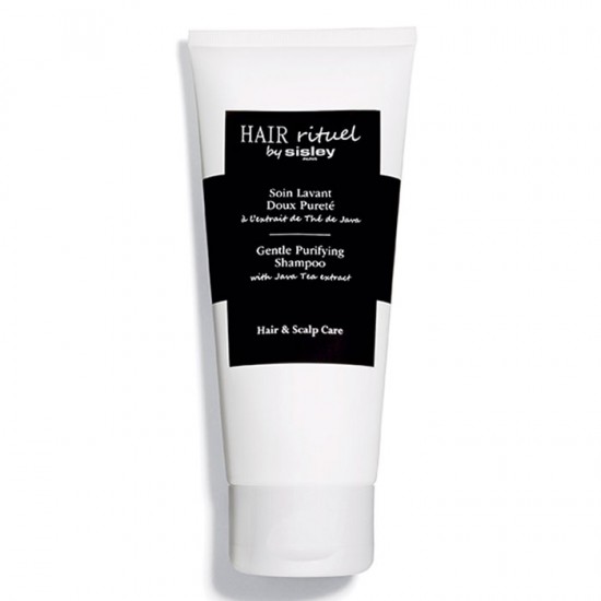 Hair Rituel Soin Lavant Doux Pureté 200Ml 0