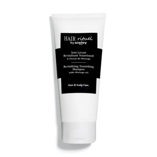 Hair Rituel Soin Lavant Nourrissant 200ml 0