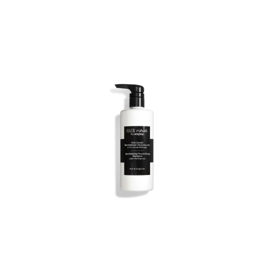 Hair Rituel Soin Lavant Nourrissant 500ml 0