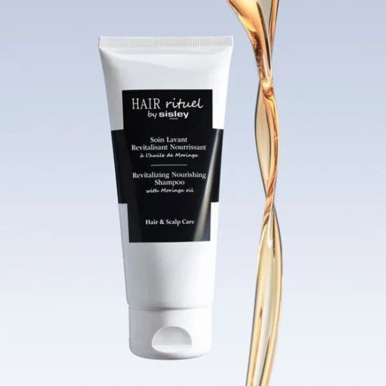 Hair Rituel Soin Lavant Nourrissant 200ml 3