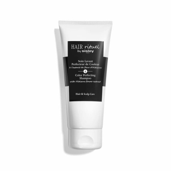 Hair Rituel Soin Lavant Perfecteur De Couleur 200Ml 0