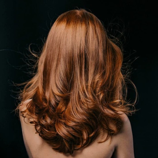 Hair Rituel Soin Lavant Perfecteur De Couleur 500ml 1